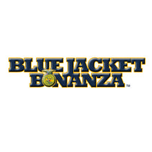 Load image into Gallery viewer, Blue Jacket Bonanza
